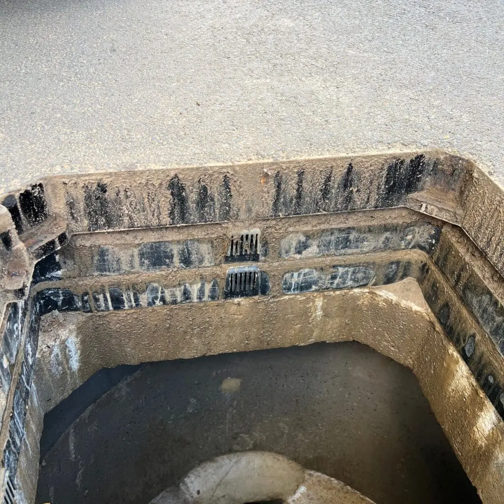 Torrent Water Management